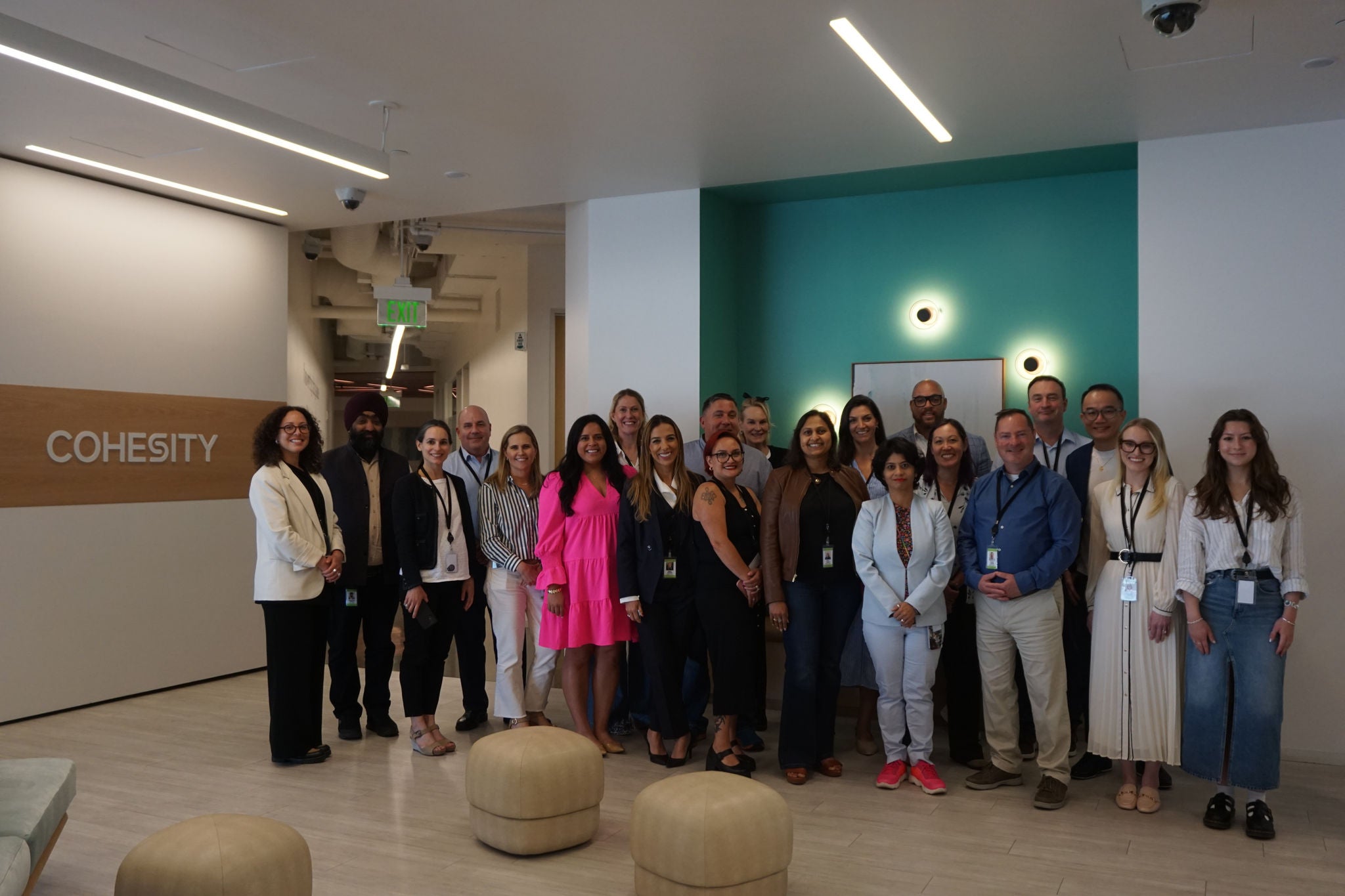 Foster Belonging Hero Banner