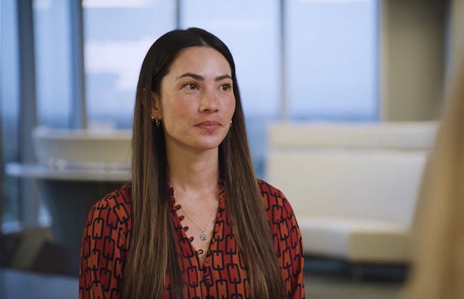 What employees are saying