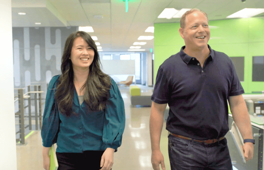 Careers at Cohesity