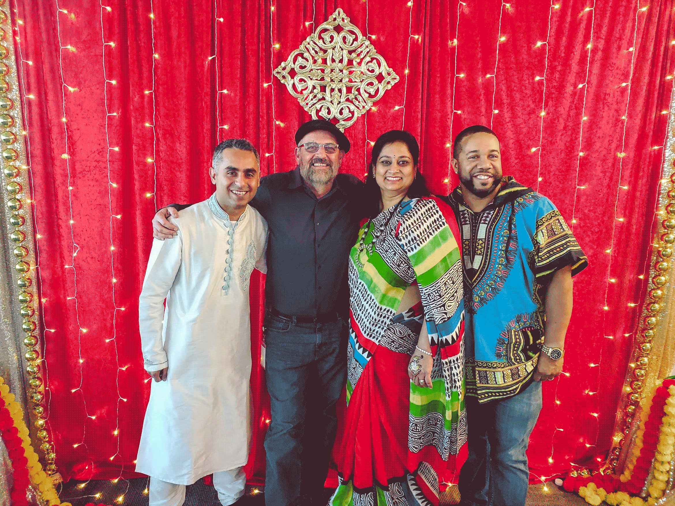 Life at Cohesity