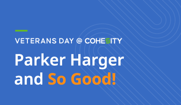 Parker Harger On Making Every Day So Good Thumbnail