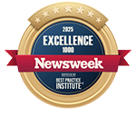 Newsweek Top Workplace 2025
